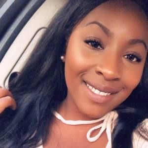 Meet your Posher, Jerisha